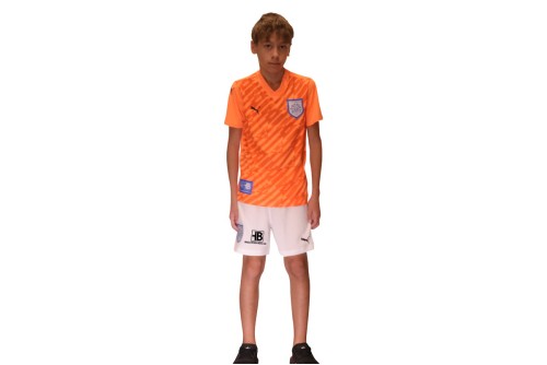 Pas Giannina Fc Teamrise Jr Σορτς Αθλητικό (704943 03 PAS)
