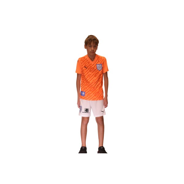 Pas Giannina Fc Teamrise Jr Σορτς Αθλητικό (704943 03 PAS)