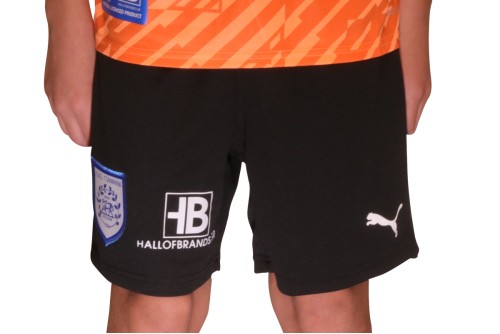 Pas Giannina Fc Teamrise Short Jr Σορτς Αθλητικό (704943 04 PAS)