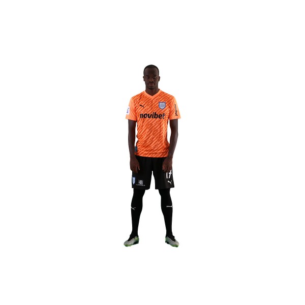 Pas Giannina Fc Team Ultimate Jersey Φανέλα Ομάδας (705371 21 PAS NOVIBET)