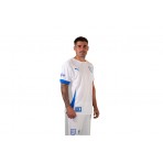 PAS Giannina F.C. Ανδρική Εμφάνιση Εκτός Έδρας 2024-25 Λευκή, Ρουά