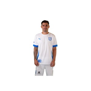 Pas Giannina Fc Teamgoal Matchday Jersey Φανέλα Ομάδας Ανδρική (705747 12 PAS)