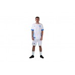 PAS Giannina F.C. Ανδρική Εμφάνιση Εκτός Έδρας 2024-25 Λευκή, Ρουά