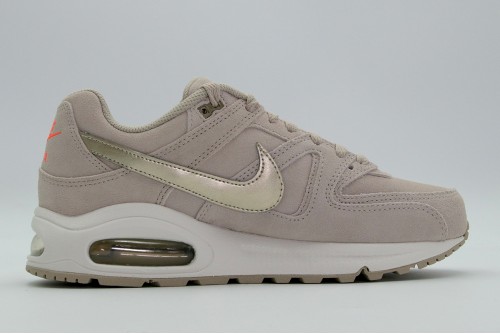 Nike Wmns Air Max Command Prm Sneakers (718896 228)