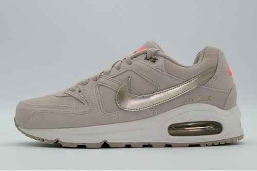 Nike Wmns Air Max Command Prm Sneakers (718896 228)
