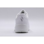 Skechers Stand On Air Sneakers Λευκά
