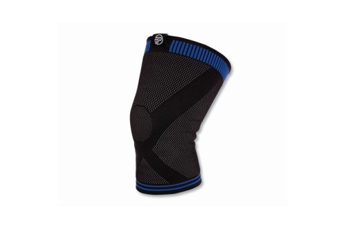 Protec 3D Knee Επιγονατίδα (7402F)