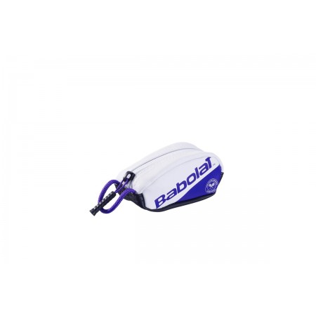 Babolat Rh Key Ring Wimbledon Μπρελόκ 