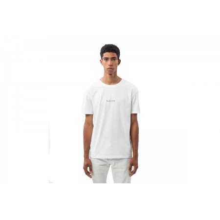 Filling Pieces T-Shirt Ανδρικό