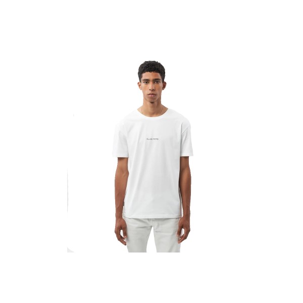 Filling Pieces T-Shirt Ανδρικό (7443400190100)