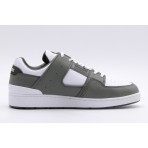 Lacoste Court Cage Sneakers (746SMA00442H4)