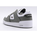 Lacoste Court Cage Sneakers (746SMA00442H4)
