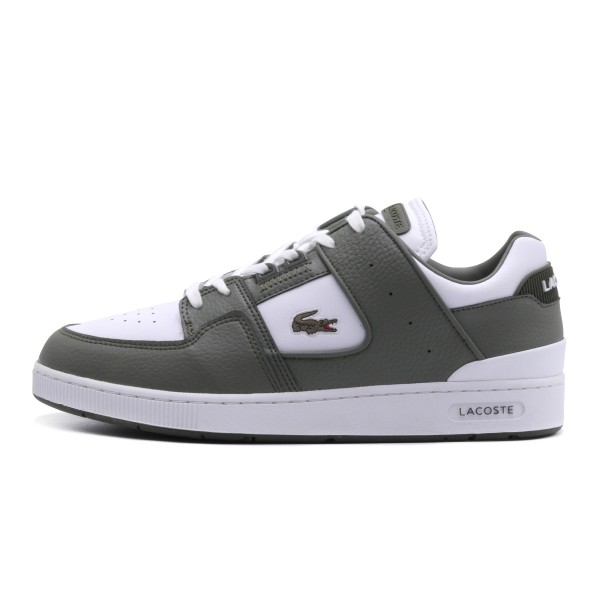Lacoste Court Cage Sneakers (746SMA00442H4)