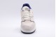 Lacoste Lineshot Ανδρικά Sneakers Εκρού, Μπλε Σκούρο, Μπορντό