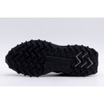 Lacoste Elite Active Ανδρικά Sneakers Μαύρα, Μπλε
