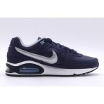 Nike Air Max Command Leather Ανδρικά Sneakers (749760 401)