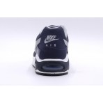 Nike Air Max Command Leather Ανδρικά Sneakers (749760 401)