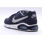 Nike Air Max Command Leather Ανδρικά Sneakers (749760 401)