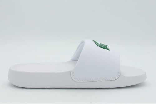 Lacoste Serve Slides 1.0 Παντόφλες (749CFA0022082)