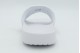 Lacoste Serve Slides 1.0 Γυναικείες Παντόφλες Λευκές, Πράσινες