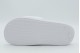 Lacoste Serve Slides 1.0 Γυναικείες Παντόφλες Λευκές, Πράσινες