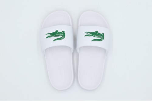 Lacoste Serve Slides 1.0 Παντόφλες (749CFA0022082)