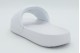 Lacoste Serve Slides 1.0 Γυναικείες Παντόφλες Λευκές, Πράσινες