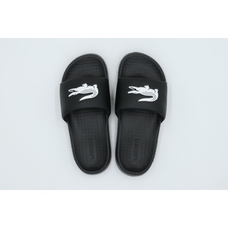 Lacoste Serve Slides 1.0 Παντόφλες 