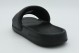 Lacoste Serve Slides 1.0 Γυναικείες Παντόφλες Μαύρες, Λευκές