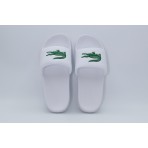 Lacoste Serve Slide 1.0 Παντόφλες (749CMA0021082)