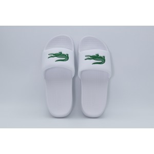 Lacoste Serve Slide 1.0 Παντόφλες (749CMA0021082)