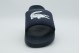 Lacoste Serve Slides 1.0 Ανδρικές Παντόφλες Μπλε Σκούρο, Λευκές