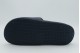 Lacoste Serve Slides 1.0 Ανδρικές Παντόφλες Μπλε Σκούρο, Λευκές
