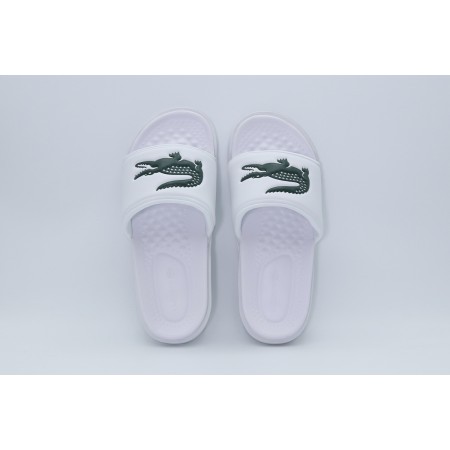 Lacoste Serve Slide Dual 1253 Cma Παντόφλες 