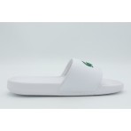 Lacoste Serve Slides Παντόφλες (749CMA0041082)