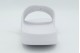 Lacoste Serve Slides Ανδρικές Παντόφλες Λευκές, Πράσινες