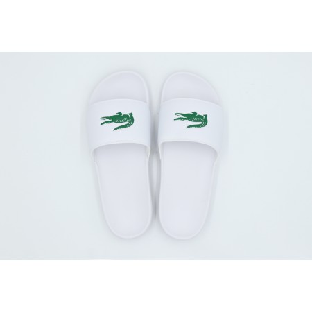 Lacoste Serve Slides Παντόφλες 