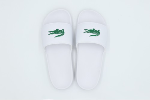 Lacoste Serve Slides Παντόφλες (749CMA0041082)