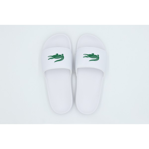 Lacoste Serve Slides Παντόφλες (749CMA0041082)