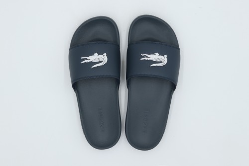 Lacoste Serve Slides Παντόφλες (749CMA0041092)