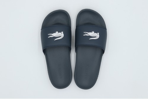 Lacoste Serve Slides Παντόφλες (749CMA0041092)