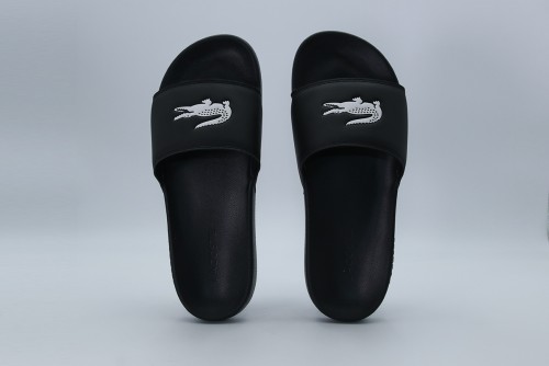 Lacoste Serve Slides Παντόφλες (749CMA0041312)