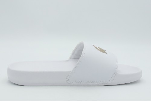 Lacoste Serve Slides Παντόφλες (751CFA0003ALM)