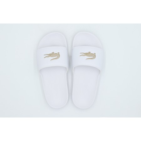 Lacoste Serve Slides Παντόφλες 