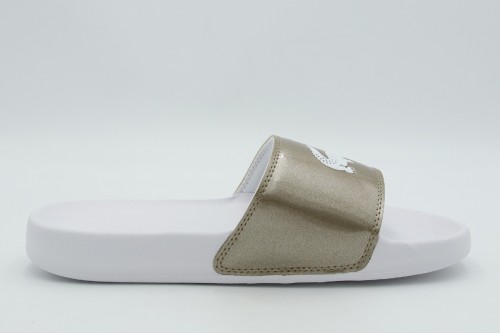 Lacoste Serve Slide Παντόφλες (751CFA0036K78)