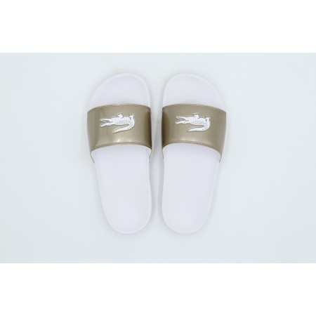 Lacoste Serve Slide Παντόφλες 