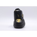 Versace Fondo Ravewing Sneakers (75VA3ST2 ZP305 G89)