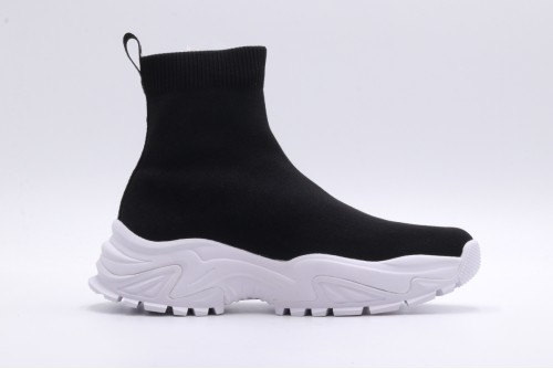 Versace Fondo Hiker Μποτάκια Μόδας (75VA3SV5 ZS681 899)