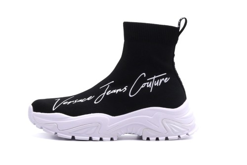 Versace Fondo Hiker Μποτάκια Μόδας (75VA3SV5 ZS681 899)
