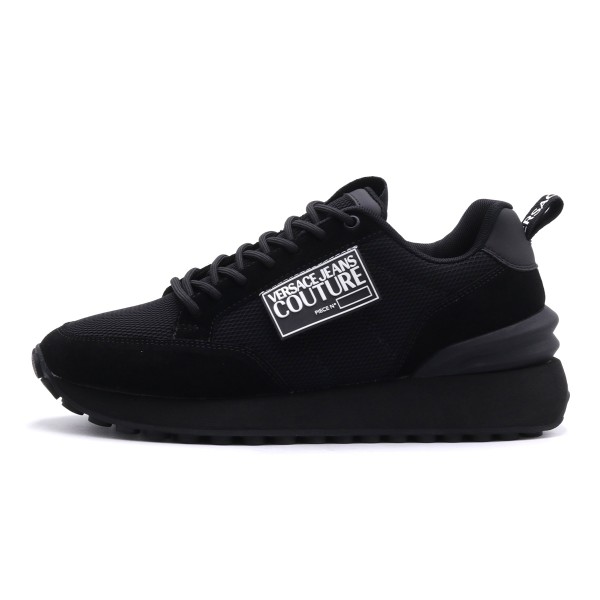 Versace Fondo New Spike Dis 31 Sneakers (75YA3SH1 ZS922 899)